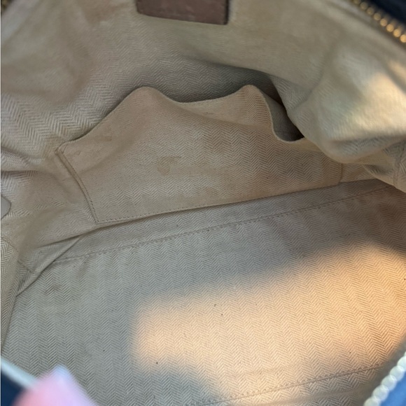 Loewe Tricolor Medium Puzzle Bag - Picture 4 of 8